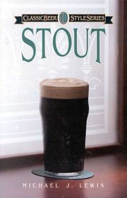 Stout by Michael Lewis, 9780937381441