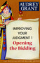 Opening the Bidding by Audrey Grant, 9780939460373