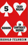 Five Card Major Bidding in Contract by Harold Feldheim, 9780939460427