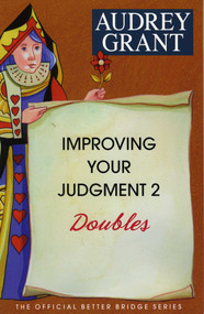 Doubles by Audrey Grant, 9780939460434