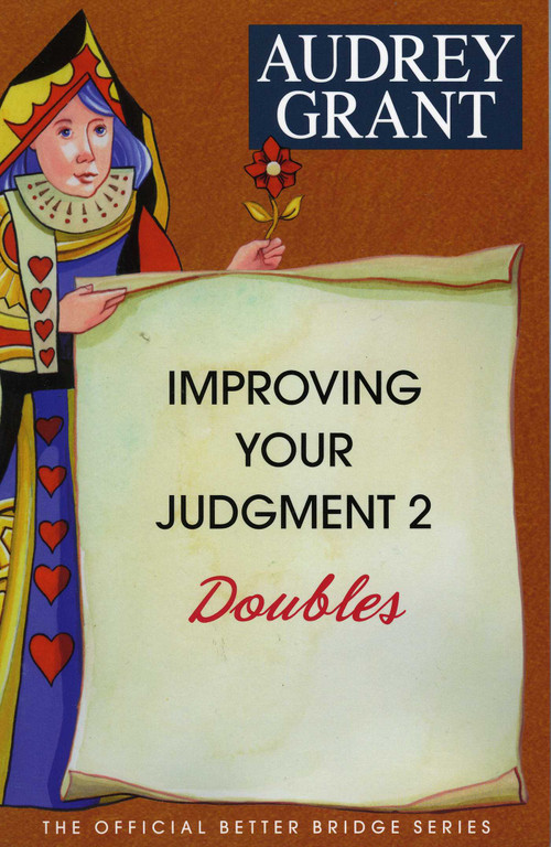 Doubles by Audrey Grant, 9780939460434