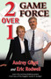 2 Over 1 Game Force by Audrey Grant, Eric Rodwell, 9780939460847