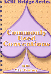 Commonly Used Conventions in the 21st Century (The Spade Series) by Audrey Grant, Betty Stanzec, 9780939460960