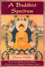 A Buddhist Spectrum (Contributions to the Christian-Buddhist Dialogue) by Marco Pallis, 9780941532402