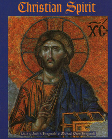 Christian Spirit by Michael Oren, Michael Oren, Judy Fitzgerald, Judy Fitzgerald, 9780941532648
