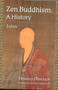 Zen Buddhism (A History (Japan)) by Heinrich Dumoulin, 9780941532907