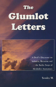The Glumlot Letters by M. Stanley, 9780965967235