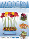 Modern Flower Arranging (Step-by-Step Instructions for Modern Designs) by Florists Review, Talmage McLaurin, 9780985474331