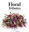Floral Tributes (For Modern Memorial Services) by Florists Review, 9780985474362