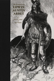 The Drawings of Edwin Austin Abbey - 9781640410466 - 9781640410466 by John Fleskes, Alice Carter, 9781640410466