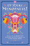 Up Yours - Menopause by Clare Baggaley, 9781917259200
