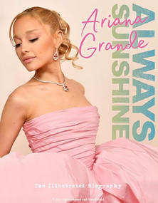 Ariana Grande - 9781917259231 by Emilie Murray, 9781917259231