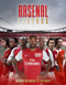 Arsenal Legends by Adrian Besley, 9781915343840