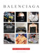 Balenciaga: Fashion Icons by Alison James, 9781917259156