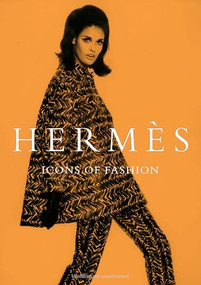 Hermès: Icons of Fashion by Alison James, 9781917259309