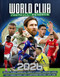 World Club Football Records - 2026 by Adrian Besley, 9781917259361