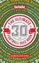 The Ultimate FourFourTwo Football Quiz Book by James Andrew, 9781917259408