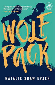 Wolfpack - 9781948585286 by Natalie Shaw Evjen, 9781948585286