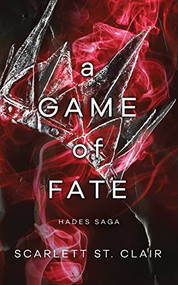 A Game of Fate by Scarlett St. Clair, 9781735771939