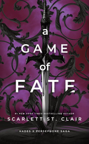 A Game of Fate by Scarlett St. Clair, 9781735771939
