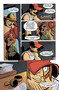 Trailer Park Warlock Volume 1 by Matthew J Rainwater, Matthew J Rainwater, 9781506753935