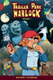 Trailer Park Warlock Volume 1 by Matthew J Rainwater, Matthew J Rainwater, 9781506753935