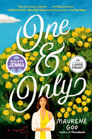 One & Only: A Read with Jenna Pick - 9798217346882 by Maurene Goo, 9798217346882
