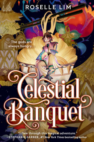 Celestial Banquet by Roselle Lim, 9781638931263