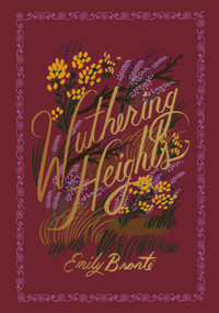 Wuthering Heights - 9798217043408 by Emily Bronte, Anna Bond, 9798217043408