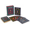 Weird Weavings Runic Oracle (Threads of Feminine Wisdom (Oracle Kit Box Set with 24 Cards and Guide Book)) by Faina Lorah, 9780764370939