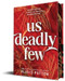Us Deadly Few by Alexis Patton, 9781464278129