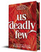 Us Deadly Few by Alexis Patton, 9781464278129