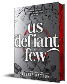 Us Defiant Few by Alexis Patton, 9781464278136