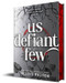 Us Defiant Few by Alexis Patton, 9781464278136