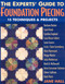 The Experts' Guide to Foundation Piecing by Jane Hall, 9781571203625