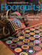 Floorquilts! (Fabric Decoupaged Floorcloths-No-Sew Fun) by Ellen Highsmith Silver, 9781571204264