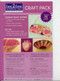 fast2fuse MEDIUM Pack 15" x 18" by C&T Publishing, 9781571209870