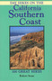 Day Hikes on the California Southern Coast by Robert Stone, 9781573420457