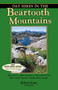 Day Hikes In the Beartooth Mountains by Robert Stone, 9781573420648