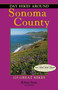 Day Hikes Around Sonoma County (125 Great Hikes) by Robert Stone, 9781573420723