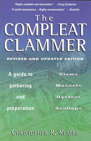 The Compleat Clammer, Revised by Christopher R. Reaske, 9781580800280