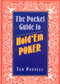 The Pocket Guide to Hold 'Em Poker by Ted Pannell, 9781580801416