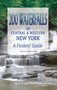 200 Waterfalls in Central and Western New York (A Finder's Guide) by Rich and Sue Freeman, 9781580801874