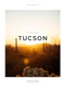 The Weekender Tucson by Erica Connolly, 9789198941173