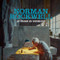 Norman Rockwell (At Home in Vermont) by Carolyn Bauer, Carolyn Bauer, Thomas Denenberg, Alexander Nemerov, 9781917273350