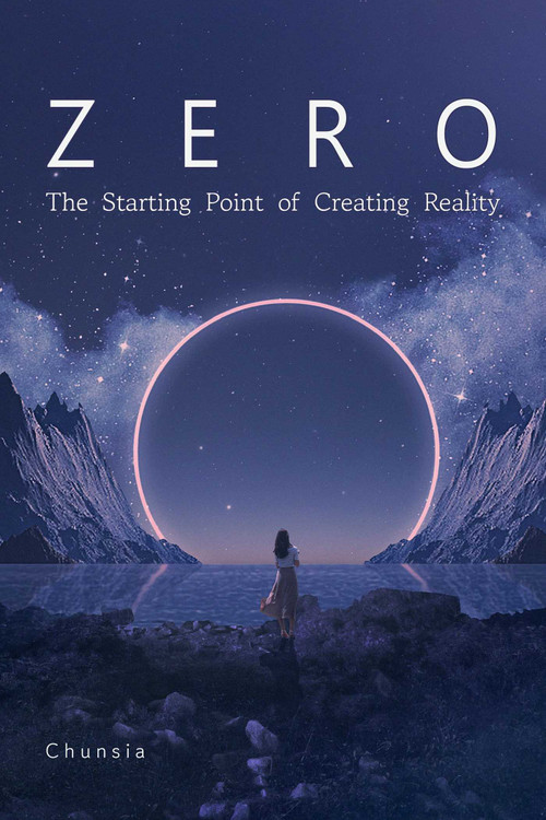 Zero (The Starting Point of Creating Reality) by Chunsia, 9781591813347