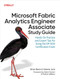 Microsoft Fabric Analytics Engineer Associate Study Guide (Hands-On Practice and Expert Tips for Acing the DP-600 Certification Exam) by Brian Bønk, Valerie Junk, 9798341634817