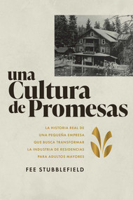 Una Cultura de Promesas (Spanish Edition) by Fee Stubblefield, 9798891883765