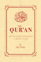 The Qur'an with Annotated Interpretation in Modern English by Ali Unal, 9781597840002
