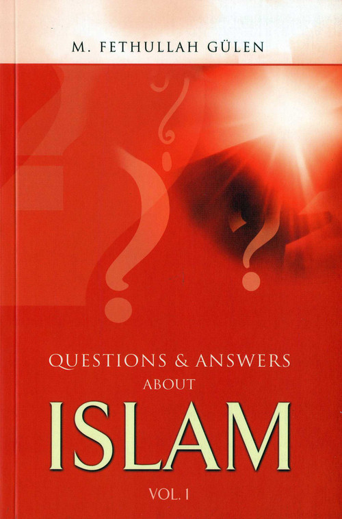 Questions and Answers about Islam vol 1 by M. Fethullah Gülen, 9781597840644
